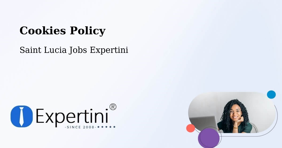 Cookie Policy – Thamazo - Saint Lucia Jobs Expertini