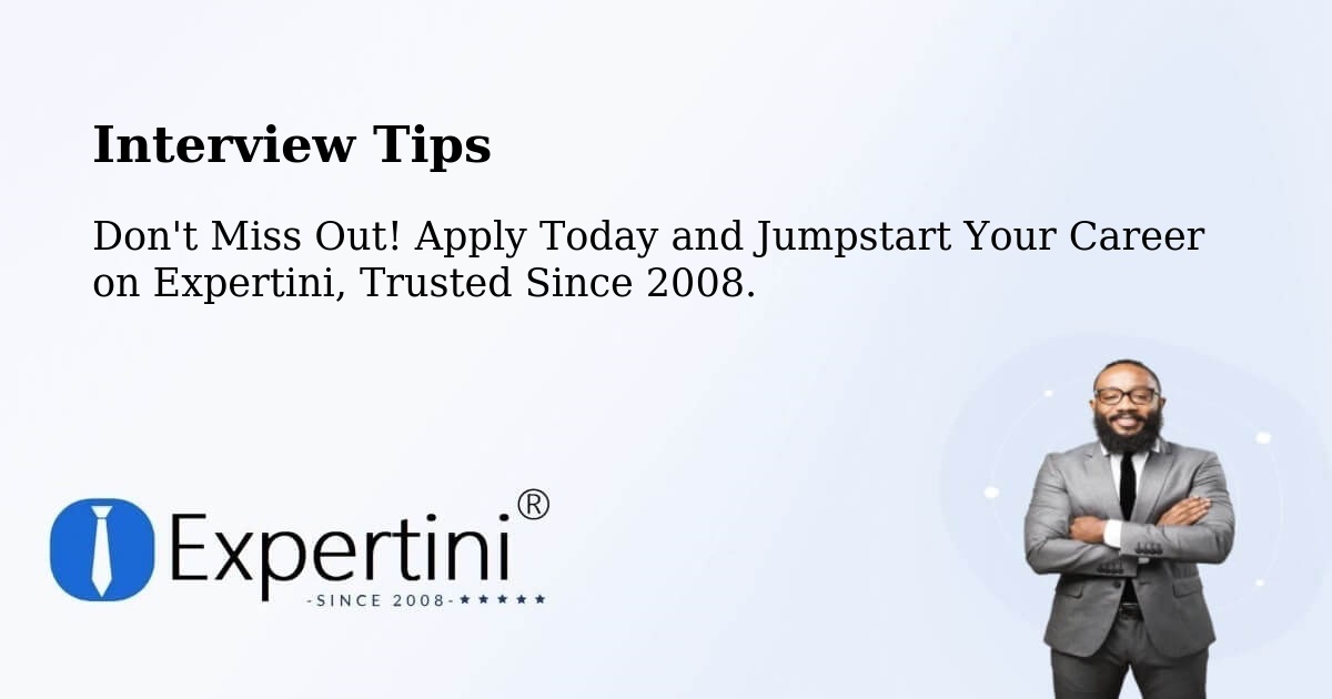 Interview Tips & Techniques for Job Seekers – Thamazo - Thamazo, Saint Lucia Jobs Expertini