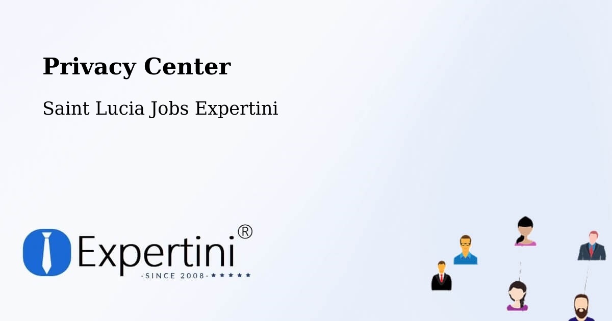Privacy Policy – Thamazo - Saint Lucia Jobs Expertini
